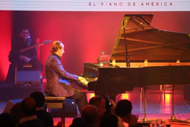 Raúl di Blasio, photo 3