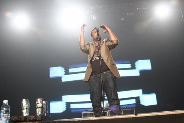 NRJ Music Tour 2012, photo 22