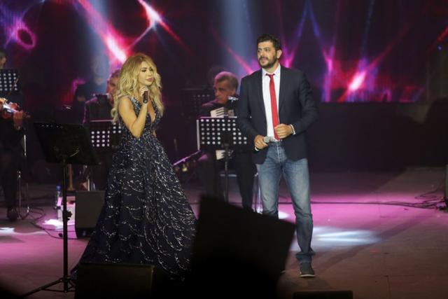 Nawal El Zoghbi, photo 33