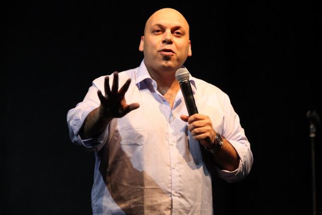 The Comedy Factory, photo 10