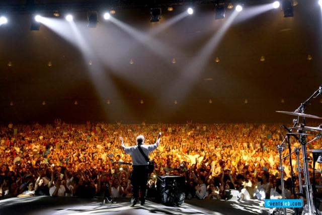 Chris de Burgh, photo 31