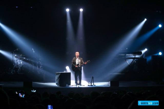 Chris de Burgh, photo 12