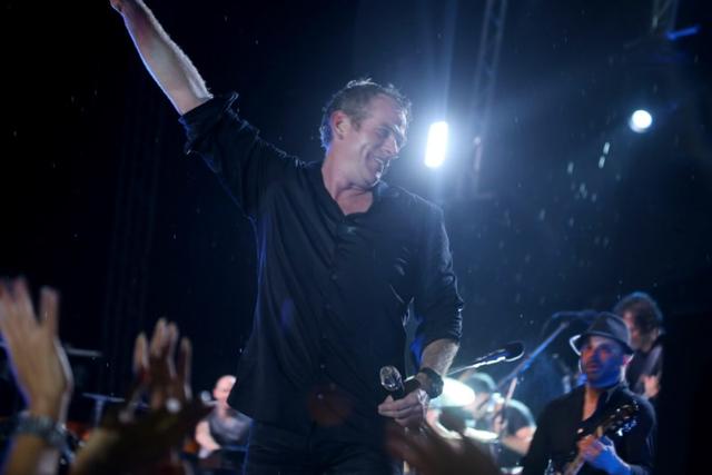 Garou, photo 22
