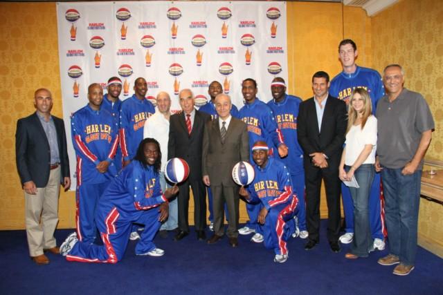 Harlem Globetrotters, photo 35