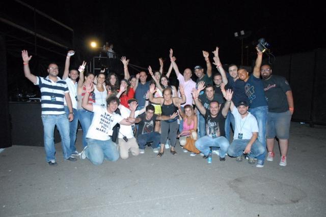 Oriental Night 7, photo 8