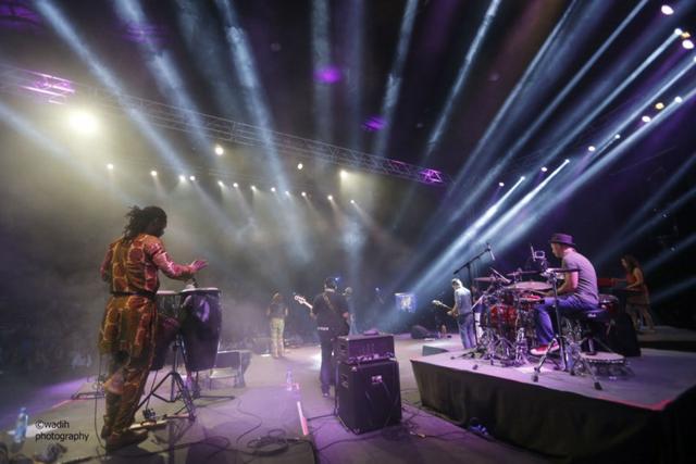 Playing for Change, photo 11
