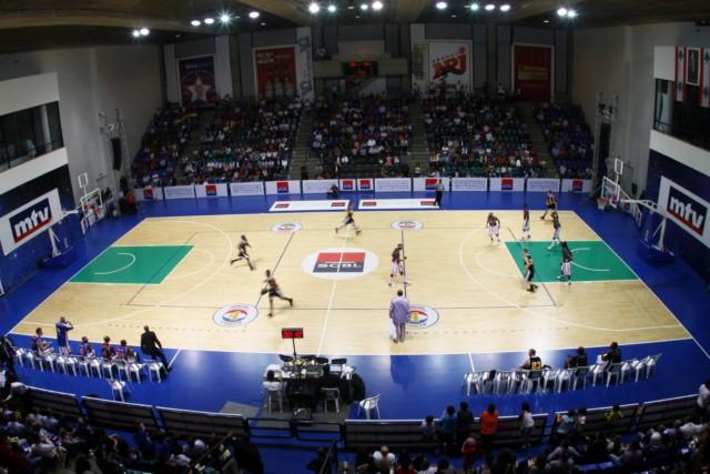 Harlem Globetrotters, photo 15