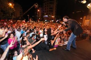 Live Achrafieh 2011, photo 14