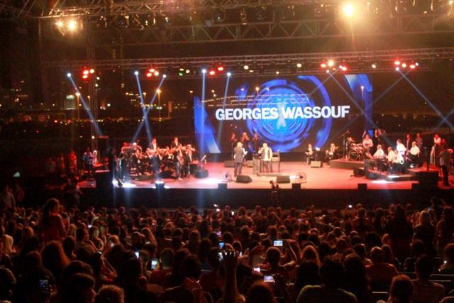 Georges Wassouf, photo 21