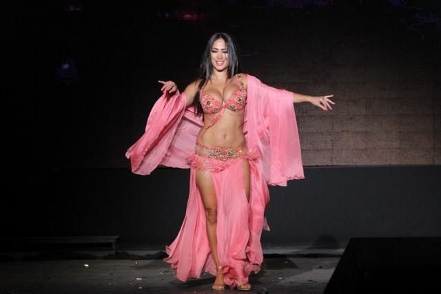 Oriental Night 6, photo 44