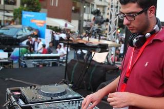 Live Achrafieh 2012, photo 4