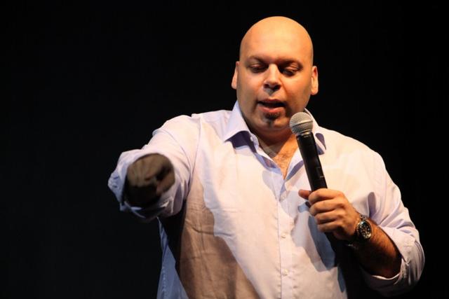 The Comedy Factory, photo 11