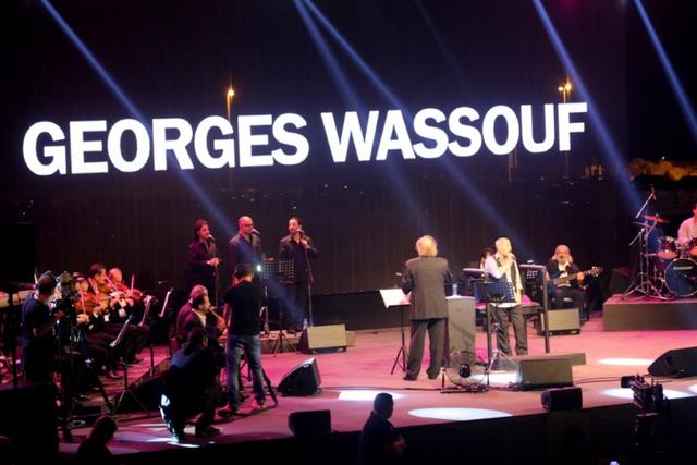 Georges Wassouf, photo 9