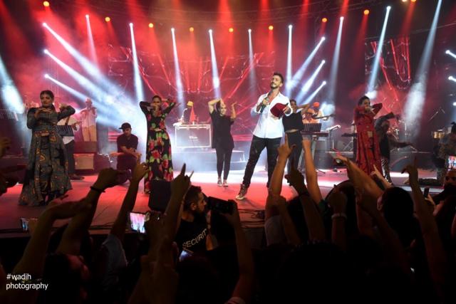 Saad Lamjarred, photo 8