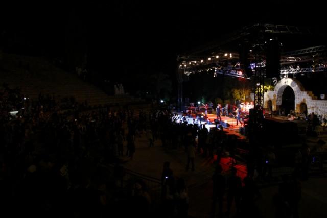 Beirut Rock Festival 2011, photo 45