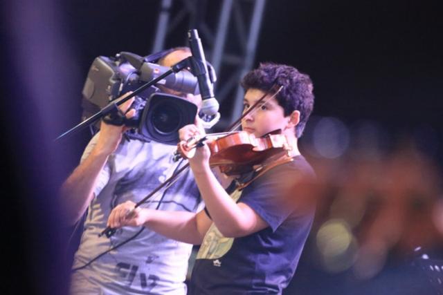 Wadih Safi Tribute, photo 6