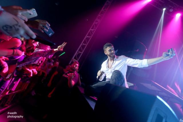 Saad Lamjarred, photo 38