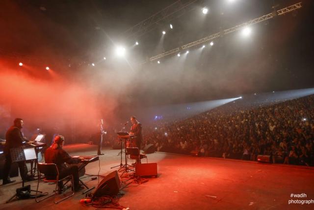 Wael Kfoury, photo 25