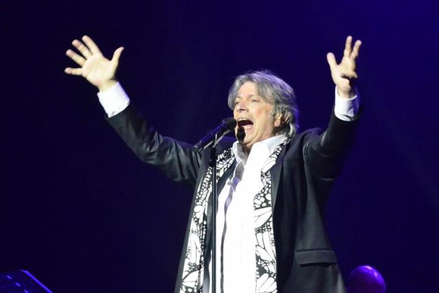 Hervé Vilard, photo 3