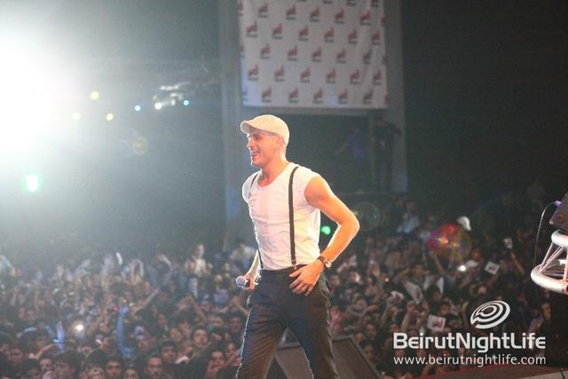 NRJ Music Tour 2010, photo 41