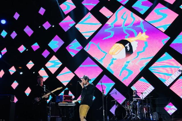 Melonhead Music Festival, photo 9