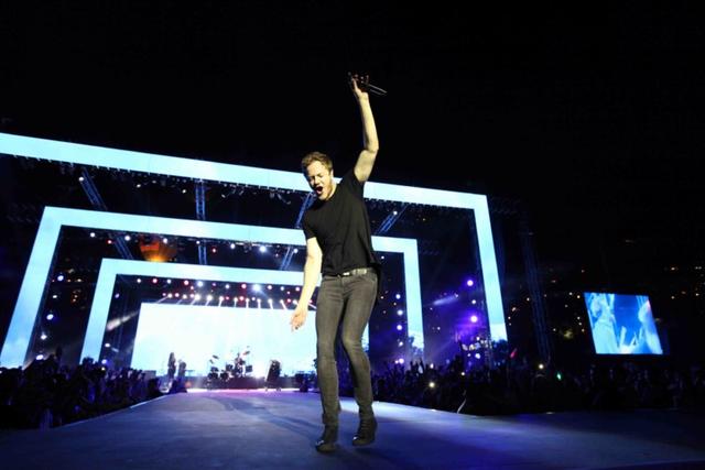 Imagine Dragons, photo 12