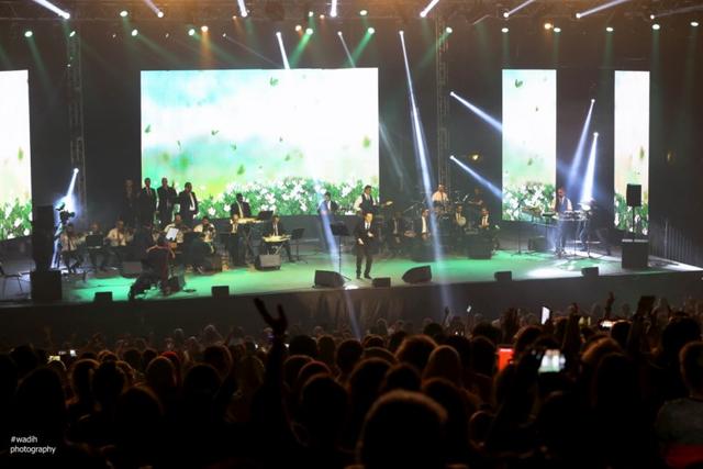 Wael Jassar, photo 29