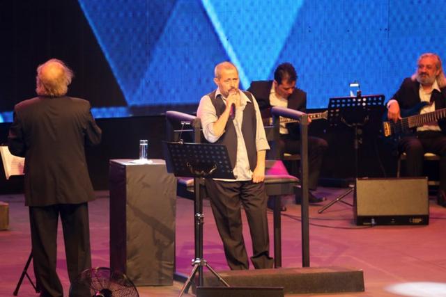 Georges Wassouf, photo 11