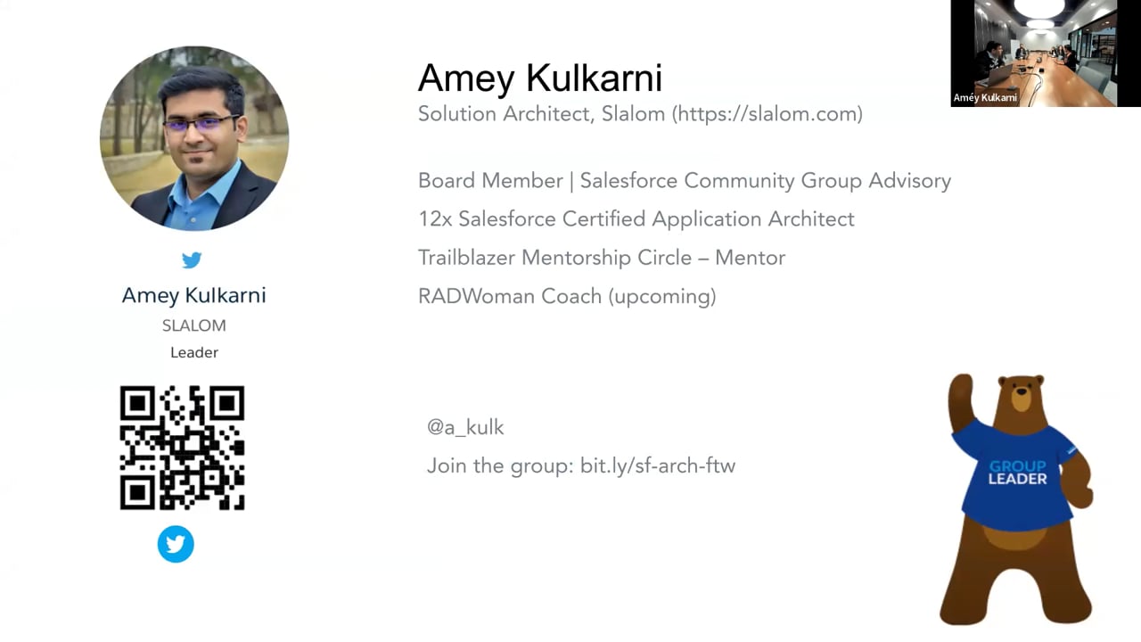 Secure 360: Holistically Secure Your Salesforce Org & Data