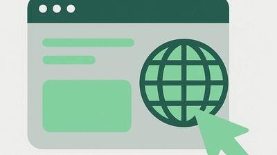 Website Localization for Static and Dynamic Websites