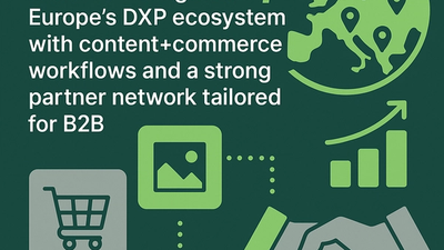 Ibexa v5: Europe’s B2B DXP