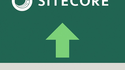 Unlocking Sitecore Productivity