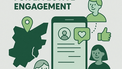 Leveraging Local Social Media Trends for Effective Engagement