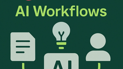 Contentful AI Workflows Boost Speed