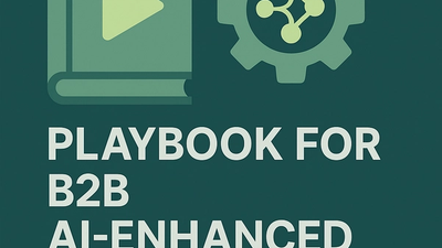 The B2B DXP Adoption Playbook