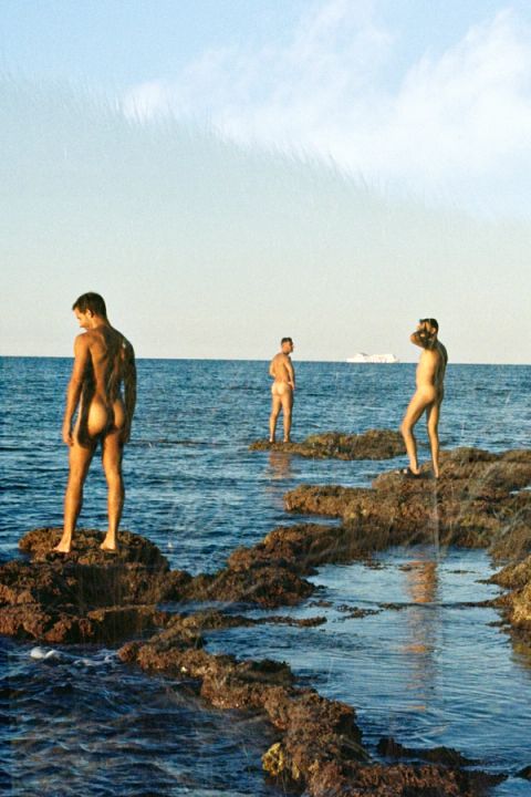 Caniculaire — Capo Gallo, Italy, 2025