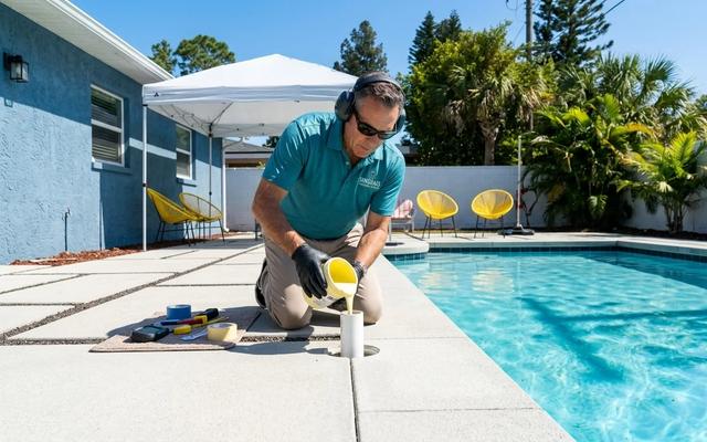 trenchless pipe repair in jacksonville