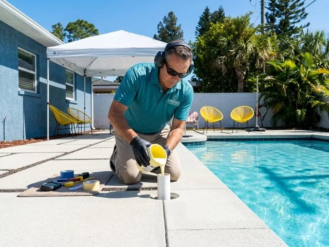 trenchless pipe repair in jacksonville