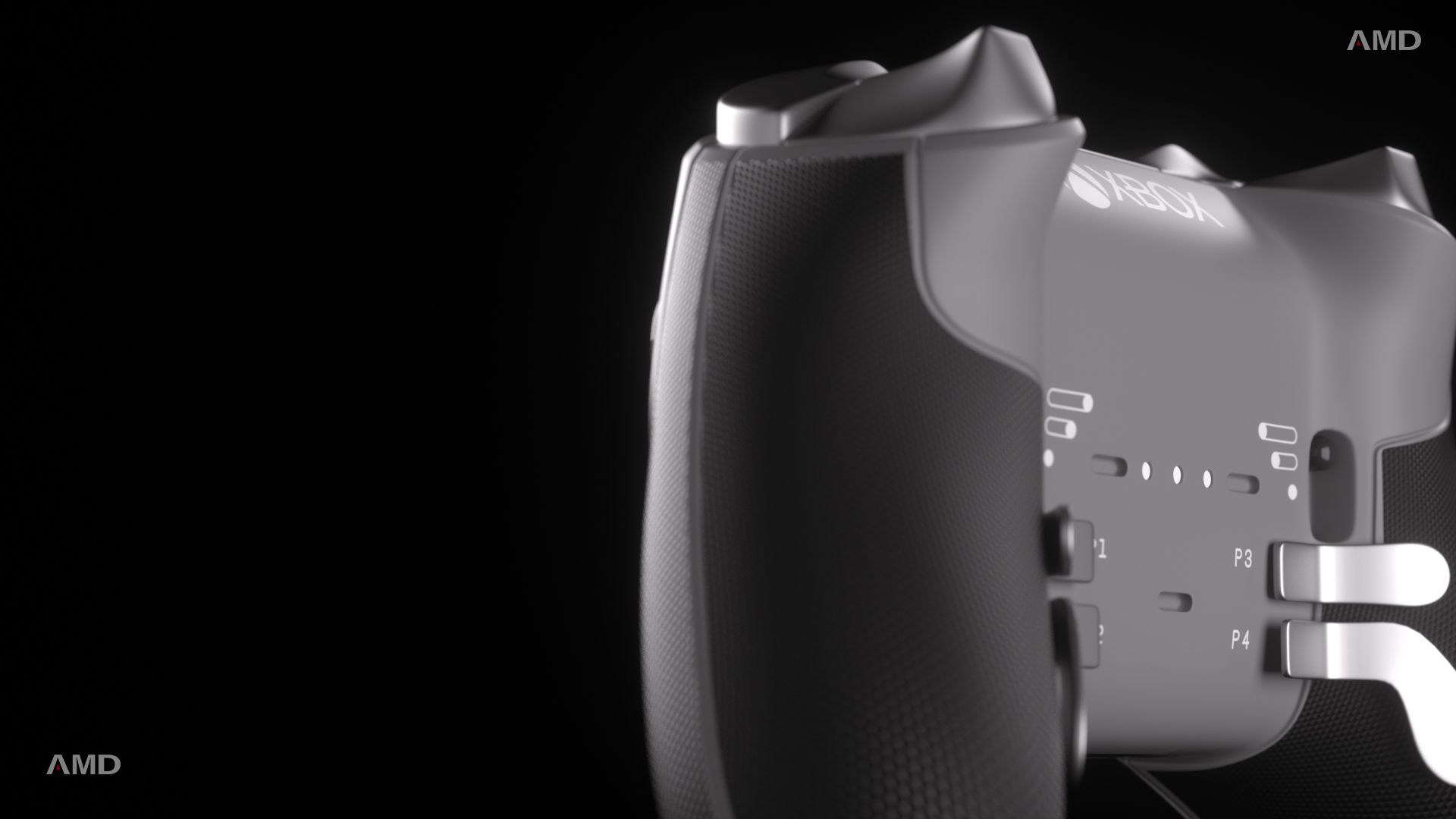 Xbox Controller Project Gallery Image 4