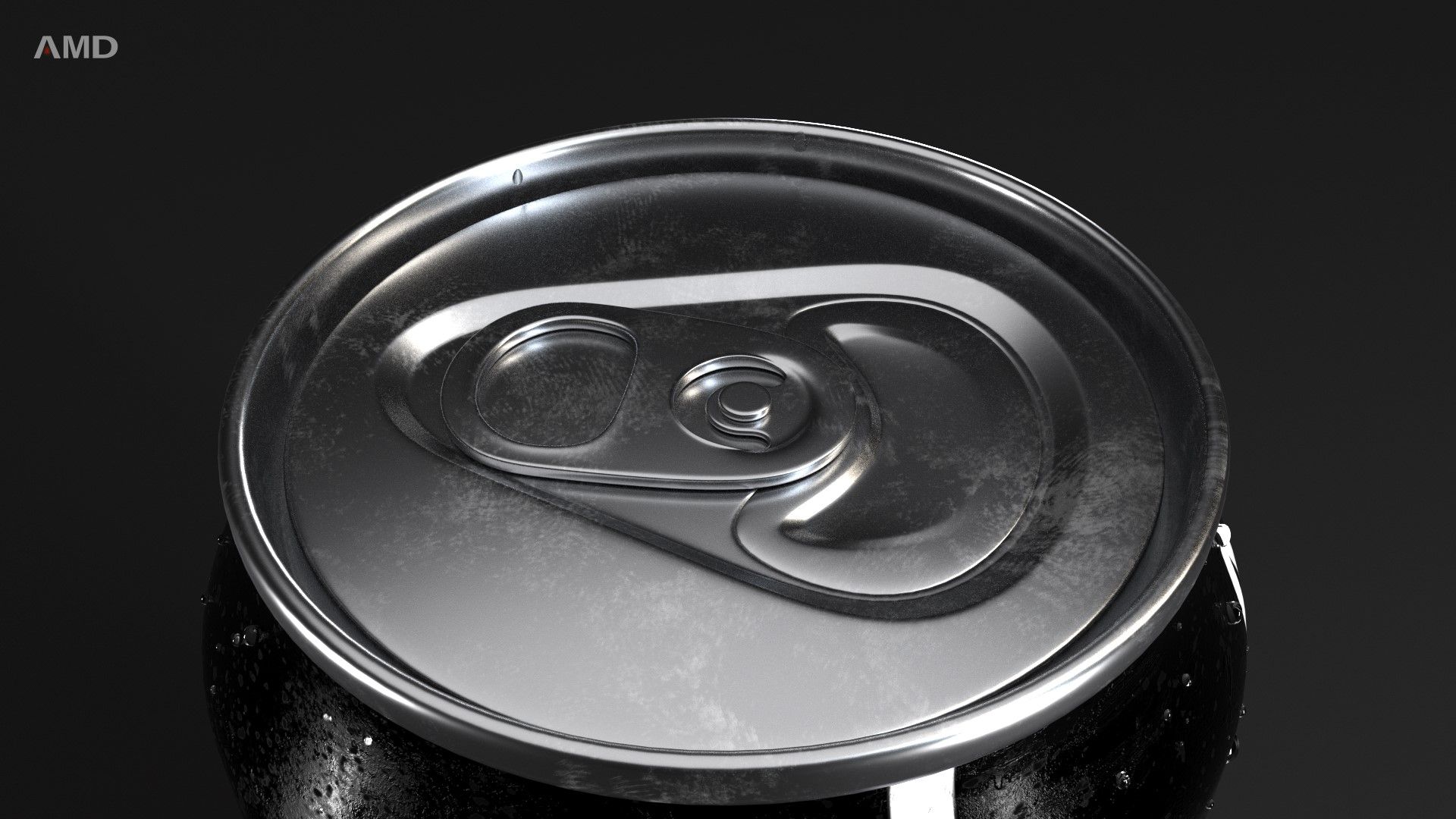 3D Coke Commercial Gallery Image 3