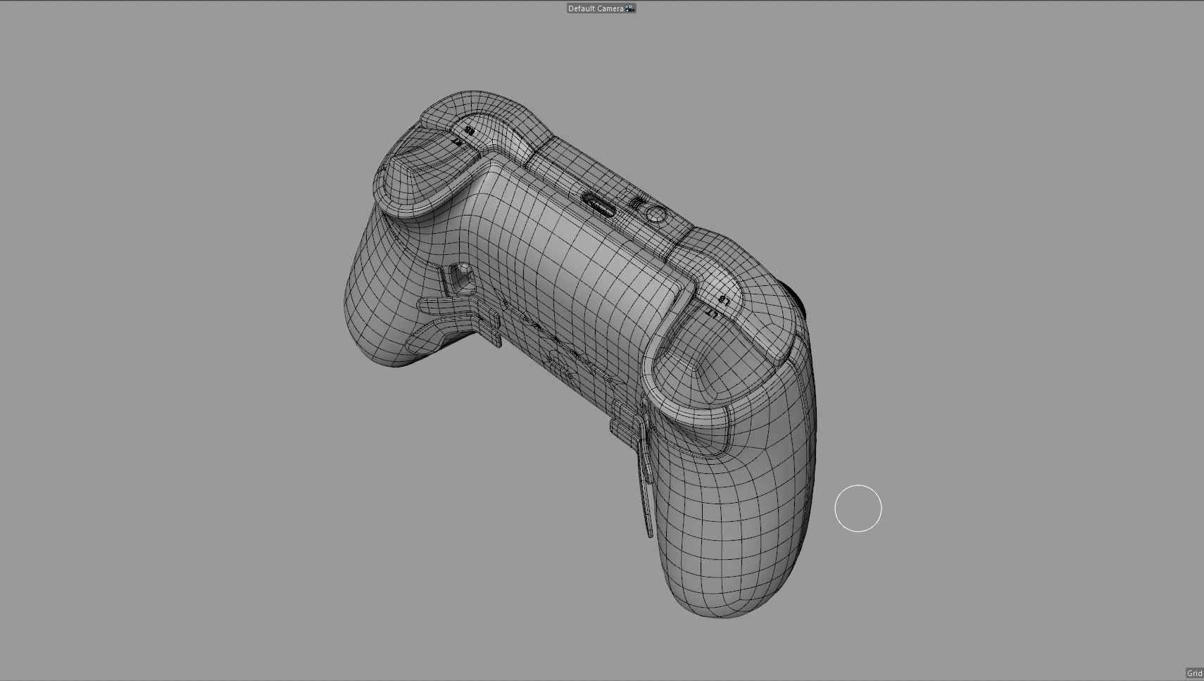 Xbox Controller Project Gallery Image 9