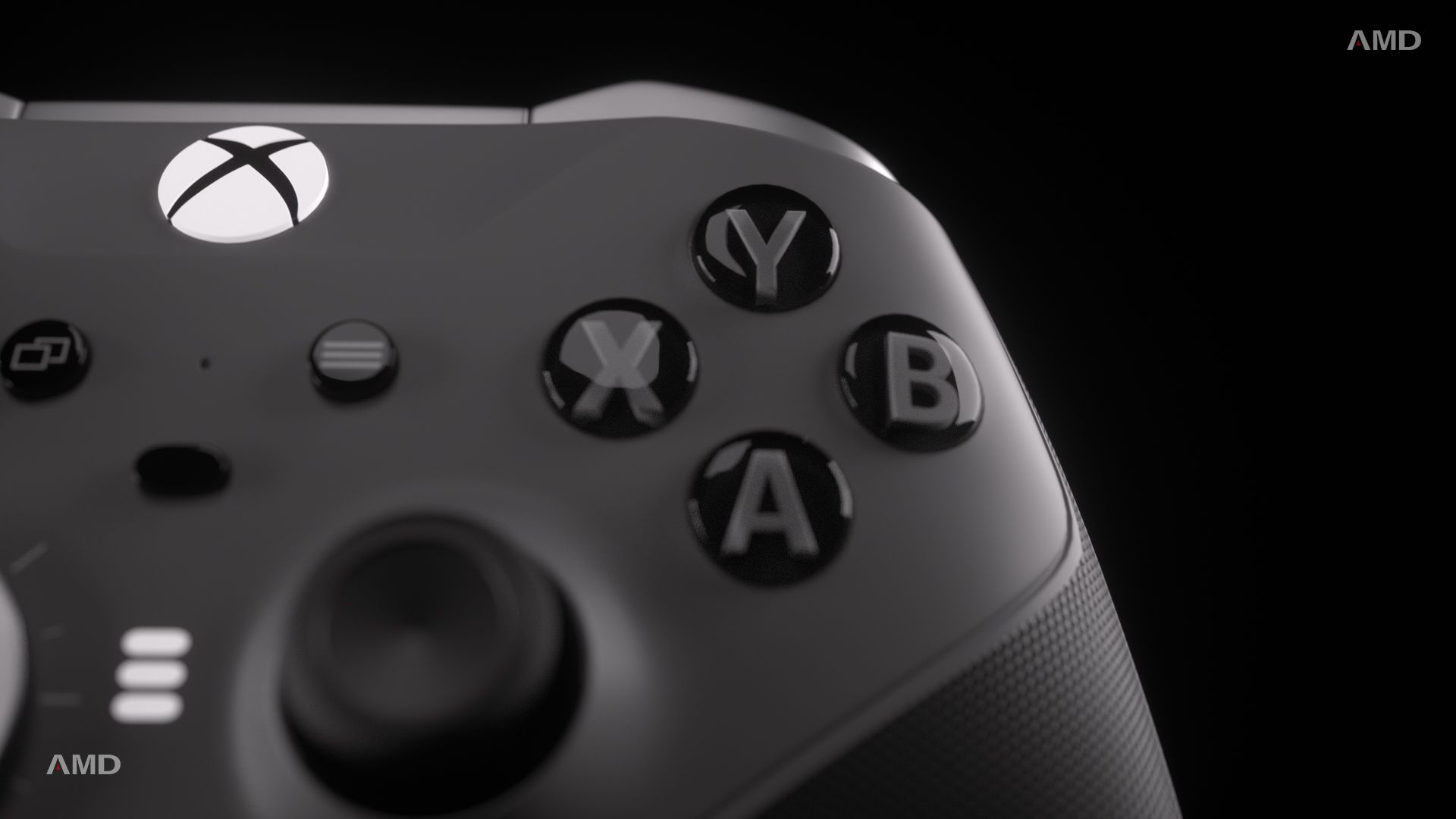 Xbox Controller Project Gallery Image 6