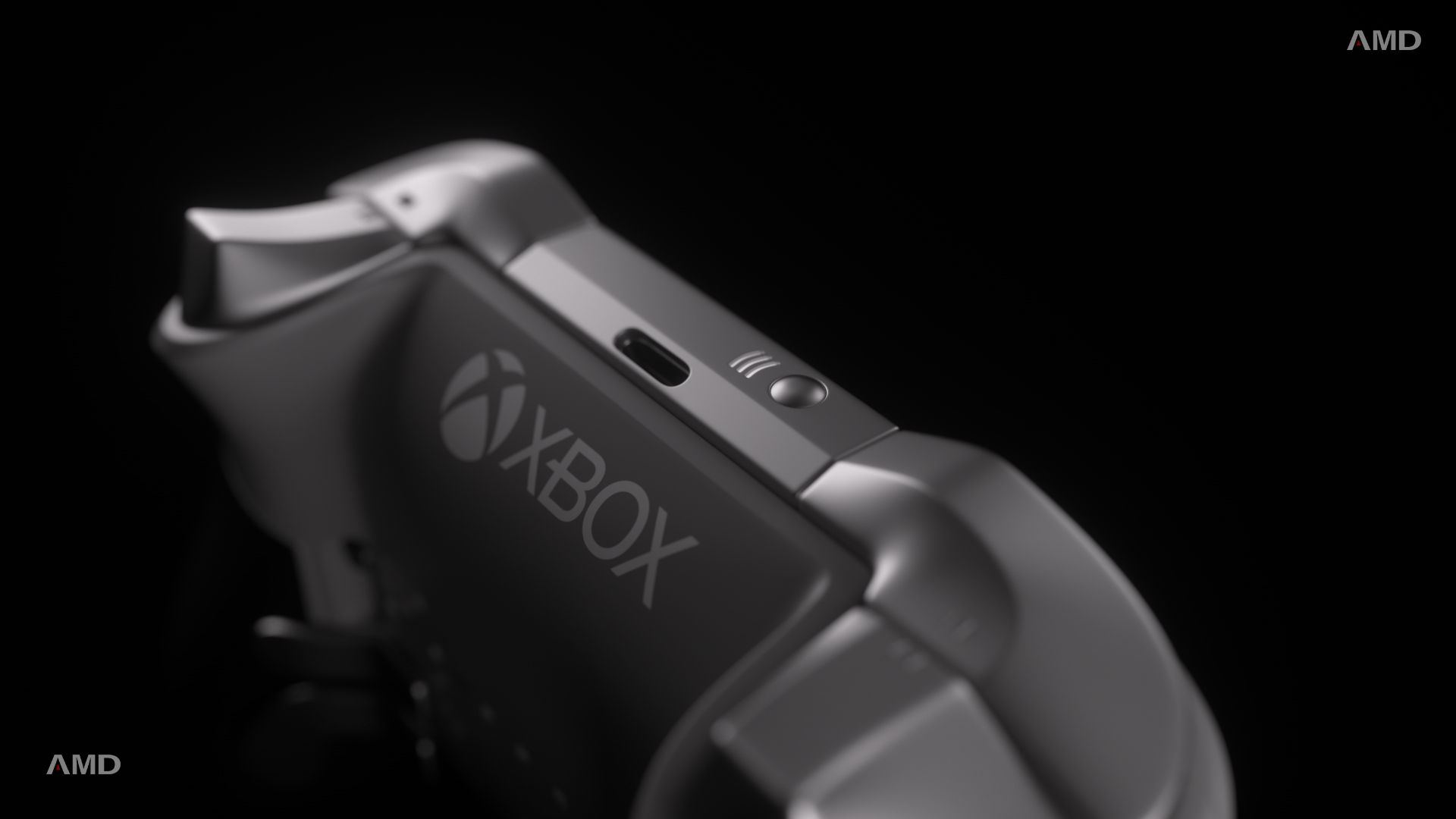 Xbox Controller Project Gallery Image 7