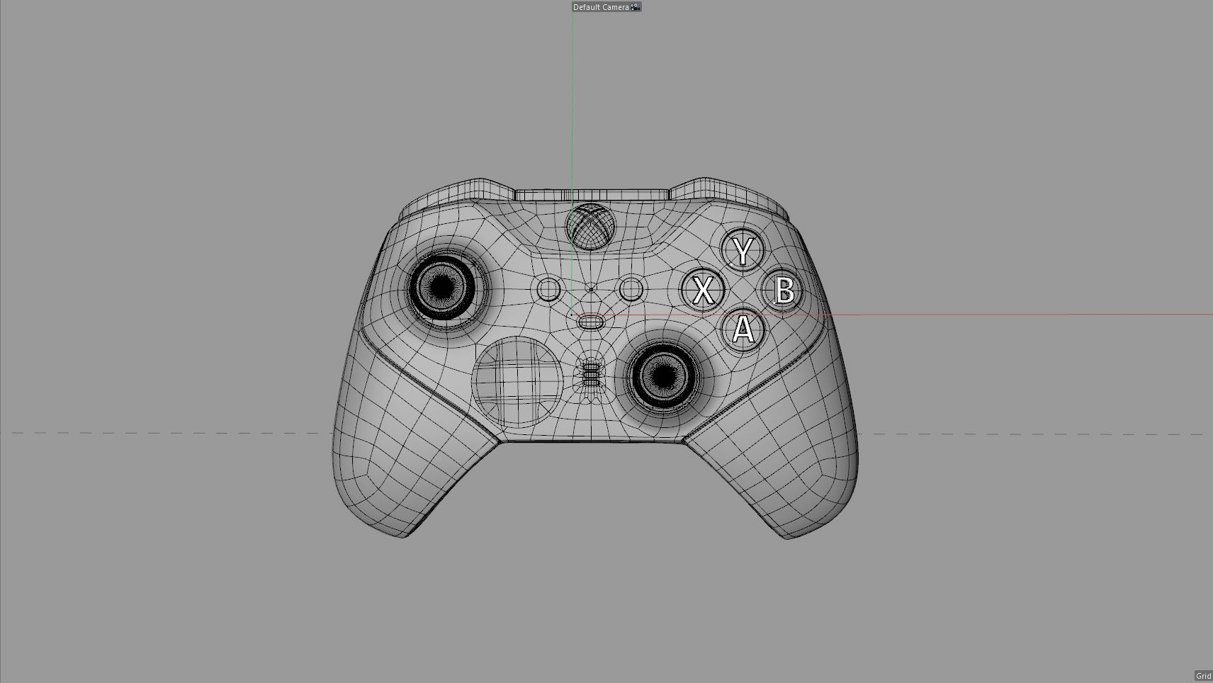Xbox Controller Project Gallery Image 8