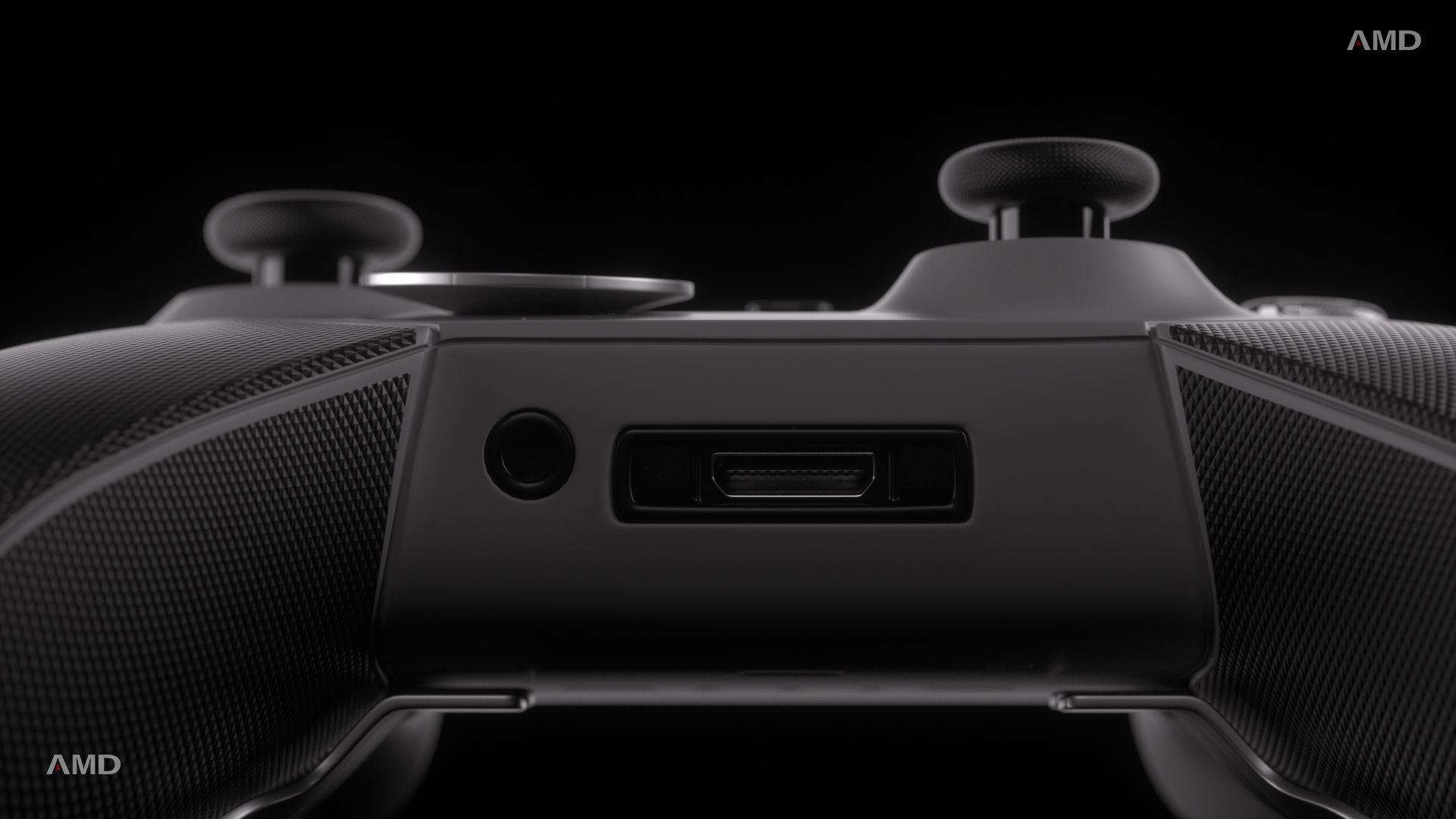 Xbox Controller Project Gallery Image 2