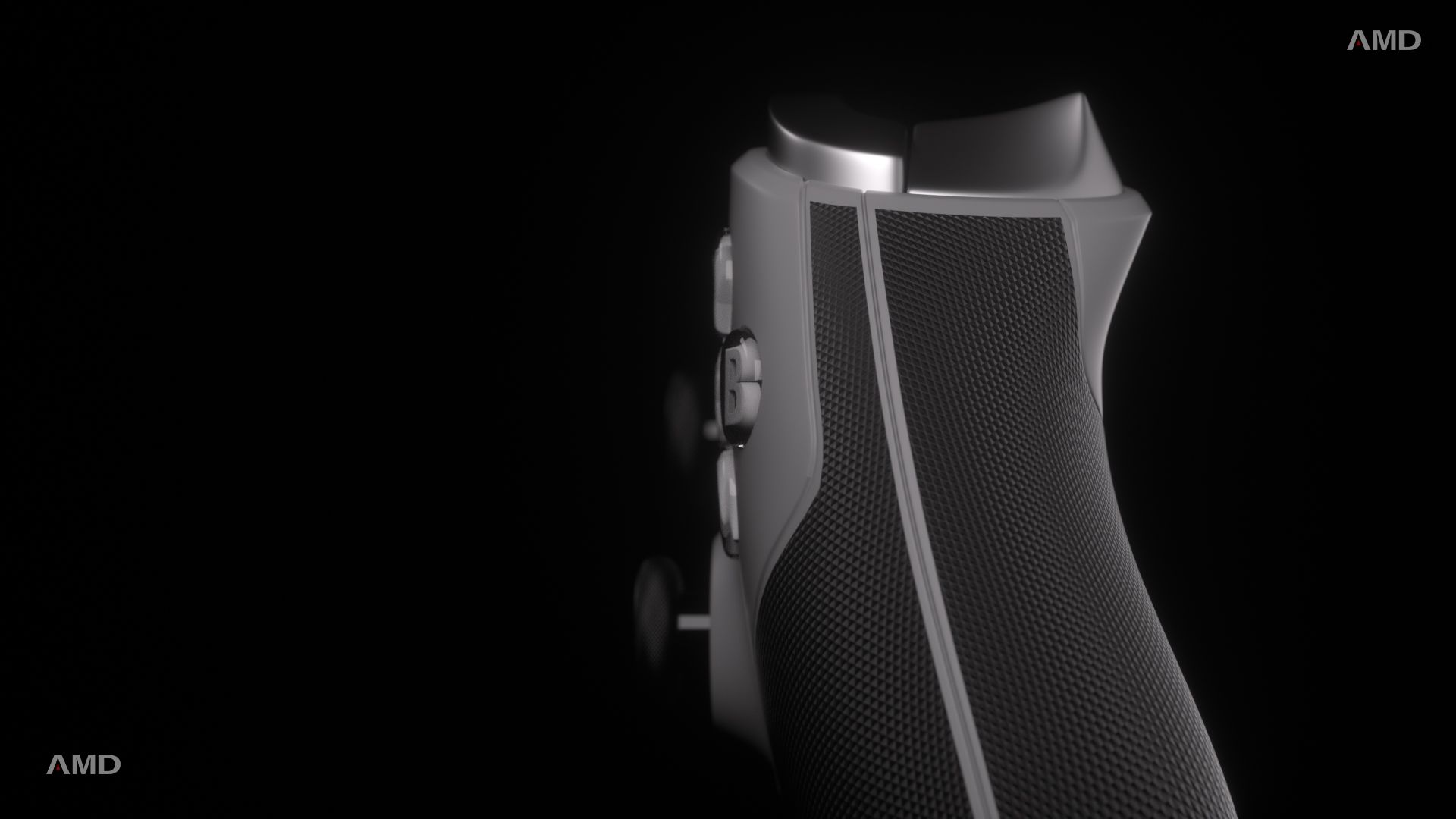 Xbox Controller Project Gallery Image 5