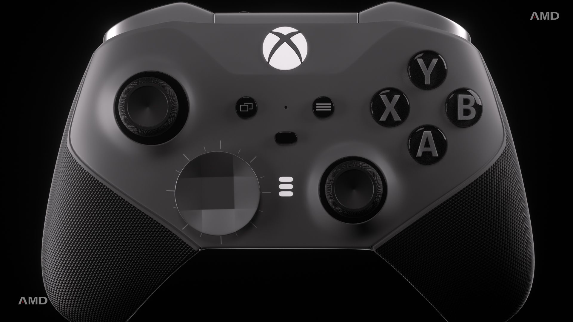 Xbox Controller Project Gallery Image 1