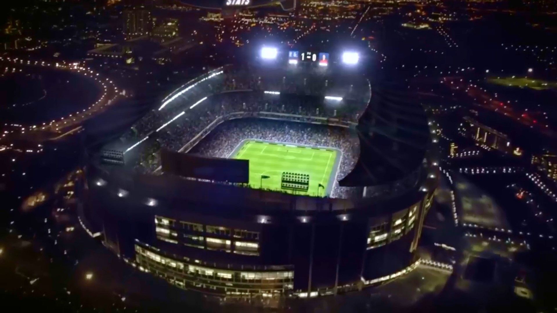 FIFA - Video Editing