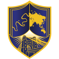 Indooroopilly State High School logo