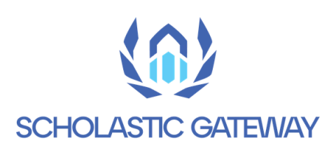Scholastic Gateway Logo